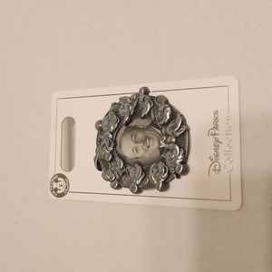 🆕  Walt & Mickey Mouse Disney Parks Pin